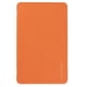 thumbnail image 1 of Funda para tableta Diseño de ajuste cómodo y suave Funda protectora de TPU simple y elegante ultrafina para tableta Smile 1 Naranja, 1 of 9