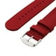 thumbnail image 5 of Correa de Reloj Archer Rojo 20mm de Liberación Rápida de Nailon Premium, 5 of 8