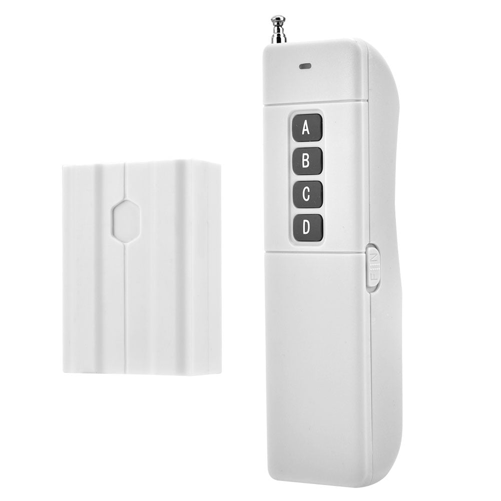 Wireless Controller Remote Control Switch Remote Control Switch 12v 4