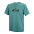 thumbnail image 3 of Regatta Mens Fingal Mountain Scene T-Shirt, 3 of 6