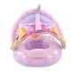 thumbnail image 1 of Flotador inflable para bebés BuyWeek Flotador para nadar Probado y confiable, 1 of 14