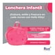 thumbnail image 3 of Lonchera Infantil Sanrio Hello Kitty 4 L, 3 of 4