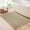 Brown, variant on Waffle Bathroom Rugs, Super Absorbent Boho Bath Mats, Non-Slip Shower Mats for Bathroom Floor and Tub, Ultra Soft Waffle Weave Runner Mat, Quick Dry, Brown, 17x24 Inch