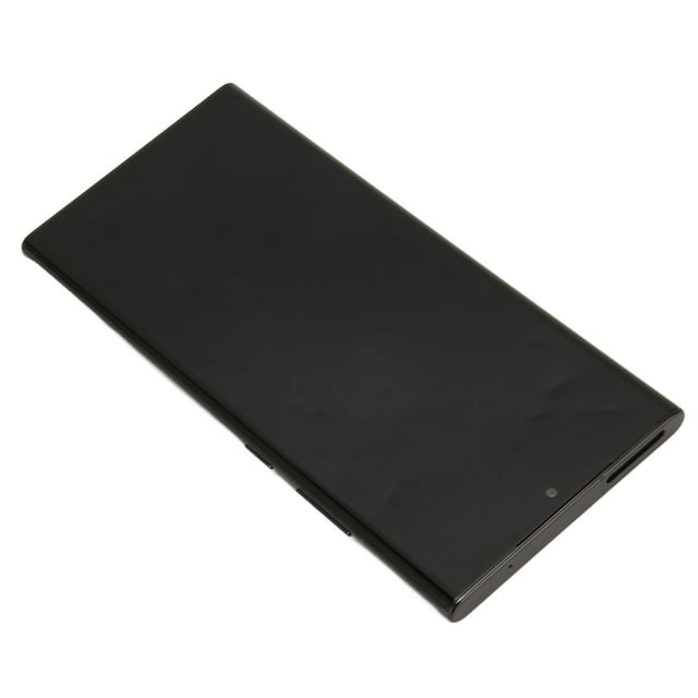 Phone Touch Screen Display Assembly, Phone Screen Replacement Black For Cellphone Repair
