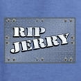 thumbnail image 6 of Wild Bobby RIP Jerry Springer 90's TV Talk Show Host Famous People Unisex Hoodie Sweatshirt, Vintage Heather Blue, Large, 6 of 6