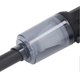 thumbnail image 3 of Super Jet Fan 13000RPM 52M/S Brushless Motor Stepless Speed Electric Air Blower for Car Keyboard Industrial Dust Cleaning, 3 of 4