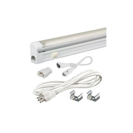 Jesco Lighting Sleek Plus 46 5 Fluorescent Under Cabinet Bar Light Jesco Lighting Sleek Plus 46 5 Fluorescent Under Cabinet Bar Light Kit