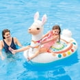 thumbnail image 2 of Inflable de Llama Intex 57564, 2 of 4