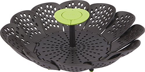 how to use tfal steamer