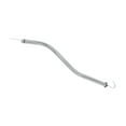 thumbnail image 2 of Oil Dipstick Tube, Transmission Dipstick Tube Silver  Plated Rustproof Stable  For Car, 2 of 8