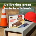 thumbnail image 6 of Blue Bell Krunch Frozen Dairy Dessert Bars, 3.0 fl oz, 12 Count, 6 of 11