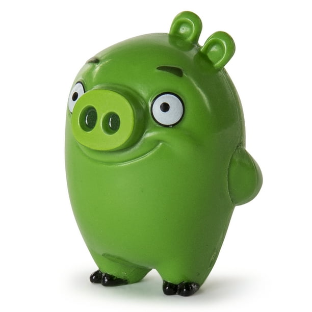 Angry Birds Collectible Figure Pig