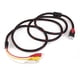 thumbnail image 5 of Cable de TV Audio Vídeo Componente Convertir Televisión Cualquier, 5 of 5