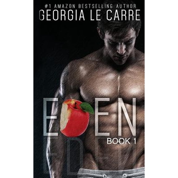 Eden (Paperback) by Lori Heaford, Nicola Rhead, Georgia Le Carre