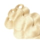 thumbnail image 5 of Fiudx Peluca Realista de Tacto Suave, Fibra Química Natural Gruesa, Seda Mate de Alta Temperatura, Ideal para Fiestas y Noches, para Mujeres con Estilo, Ajustable 40 a 60 Cm., 5 of 5