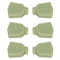 thumbnail image 2 of 6 Piezas Botones de Afinación de Guitarra Retro Sunnimix Perillas de afinación de guitarra, 2 of 7