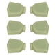 thumbnail image 2 of 6 Piezas Botones de Afinación de Guitarra Retro Sunnimix Perillas de afinación de guitarra, 2 of 7