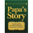 thumbnail image 1 of Diario Coco & Lan Papa's Story, 7 x 10 pulgadas, más de 250 indicaciones, 1 of 6