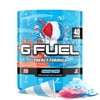 G Fuel Elite Energy and Endurance Powder Tub, Snow Cone, 40 Servings