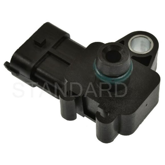 Chevrolet Silverado Manifold Absolute Pressure Sensor