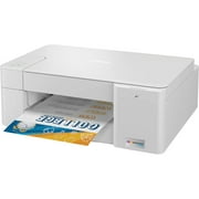 Brother MFC-J1205W INKvestment Wireless Multi-Function Three-in-one Color Inkjet Printer