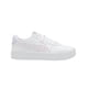thumbnail image 3 of Tenis Puma Blanco Con Rosa Para Mujer Estampado blanco 23.5, 3 of 6