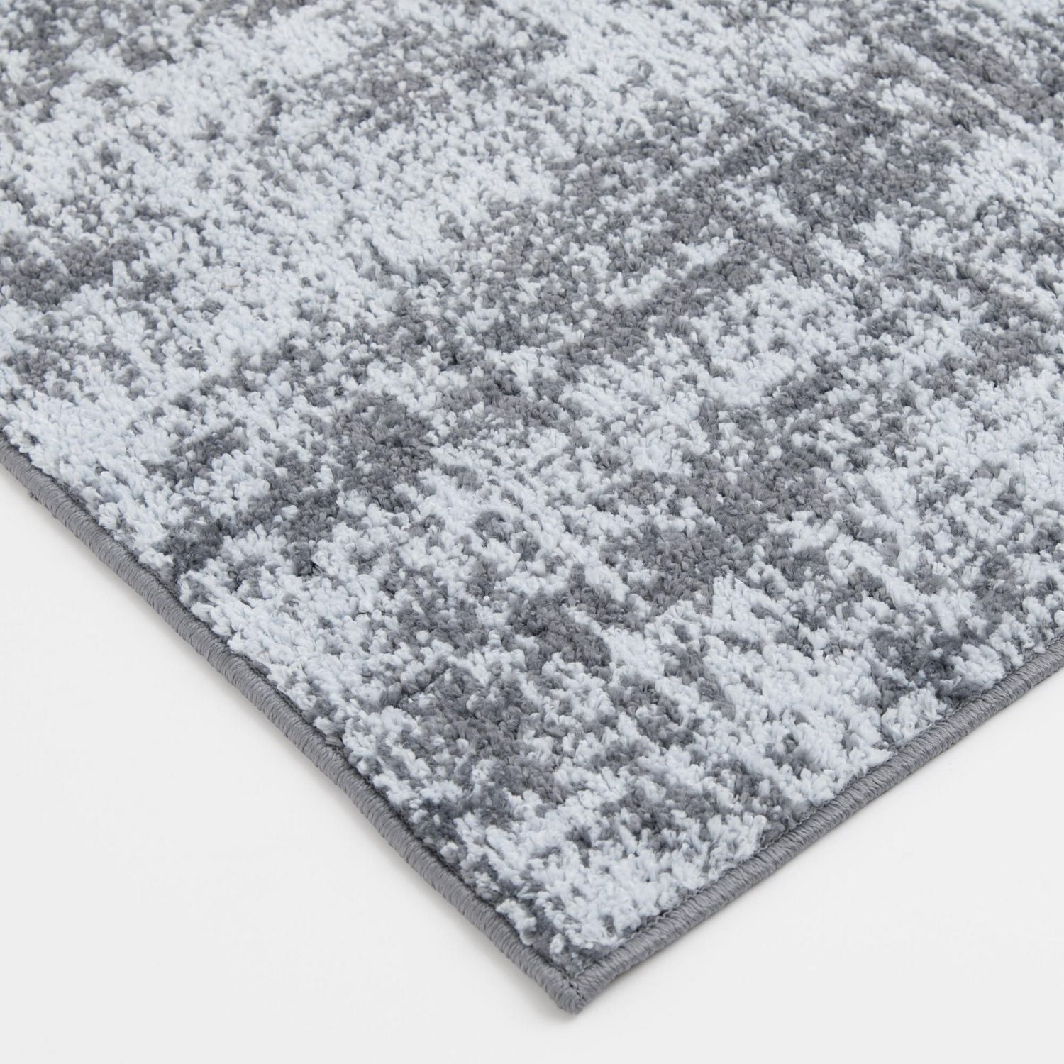 Rug Ease Imagine Blue Area Rug