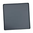 thumbnail image 3 of simhoa Tapis Protecteur en Silicone pour Laveuse, Tapis sous Laveuse, Mini Réfrigérateur Gris 600mm, 3 of 8
