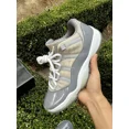 thumbnail image 2 of Size 8.5 - Jo r-dan 11 Retro Low Cool Grey 2018, 2 of 6