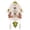B, variant on Nordic Cuckoo Wall Clock 3D Forest Furniture Creative Non Ticking Resin Alarm Bird Clock for Indoor kitchen and office Bedroom kids children room , B B