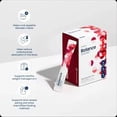 thumbnail image 3 of Unicity Balance Mixed Berry Drink Mix, 20 Sachets, Fiber Drink Mix Powder, Instant Berry Beverage, Low Calorie Daily Drink Mix, Travel Friendly Sachets for Men & Women, 3 of 10