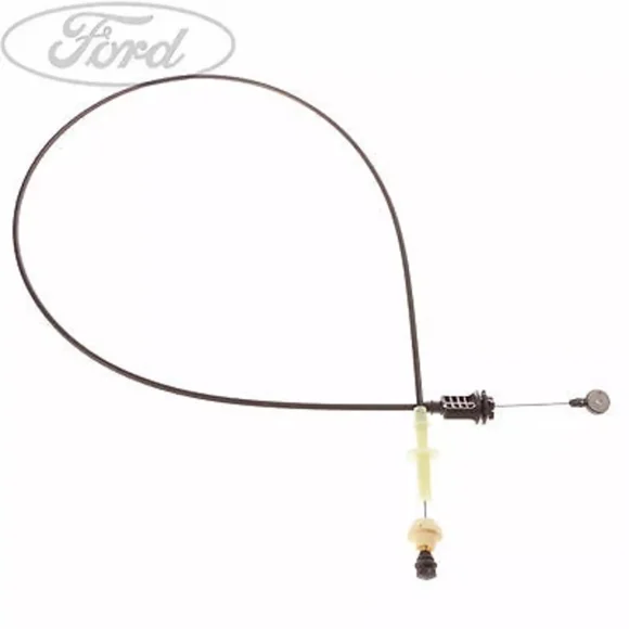 Mechanical Linkage Cable For CABLE ASSY - CONTROL FORD - 1333361