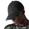 thumbnail image 2 of Beechfield  Adult 6 Panel Cap, 2 of 2