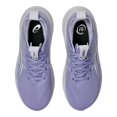 thumbnail image 4 of TENIS ASICS MUJER NIMBUS 28 RUNNING LILA 1012B899.500 lila 235, 4 of 5