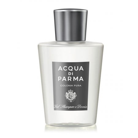 Acqua di Parma Colonia Pura Hair & Shower Gel