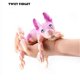 thumbnail image 3 of 3D Printed Sphynx Cat, Hairless Cat Animal Action Figure, Movable Joints Articulated Cat Action Figure Toy, Home Decor & Gift, 3 of 5