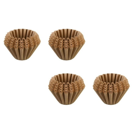 

Clearance Strainers under $8 50 Pack Coffee Filters Basket Paper Coffee Filters Small Coffee Maker Single Coffee Pot Pour Over Coffee Makers