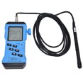 thumbnail image 1 of Probador De Oxígeno Disuelto, Detector De Oxígeno Disuelto Portátil Sensible LCD De Alta Precisión Con Punta De Electrodo Para Piscina Para Estanque, 1 of 7