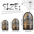 thumbnail image 3 of HUASHENG 2025 Halloween A Terrifying For Decorating The Interior For Halloween Halloween Room Decoration Halloween, 3 of 9