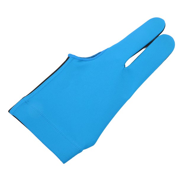 Guantes de Billar de Mano Izquierda Guantes de Billar de 3 Dedos Guantes de Taco de Billar para Billar ANGGREK Otros