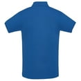 thumbnail image 3 of SOLS Mens Perfect Pique Short Sleeve Polo Shirt, 3 of 5