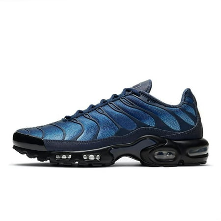 

Running Shoes Outdoor Trainers Sneakers Black White Tns Mens Womens Tn Plus Max Air Men Women