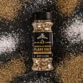 McCormick Grill Mates Coarse Black Pepper & Flake Salt Seasoning, 5.71