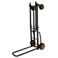 thumbnail image 4 of RocknRoller R16RT R16 600lb Capacity DJ Transport Cart+Accessory+Equipment Bag, 4 of 12