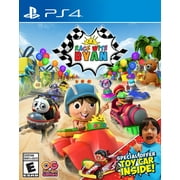 Walmart Exclusive: Race With Ryan, Outright Games, PS4