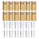 thumbnail image 1 of Tornillos de Montaje En pared ANGGREK Acero Inoxidable Con Tornillo Separador Para El hogar, 1 of 8
