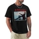 thumbnail image 1 of Camiseta de verano para hombre ropa bonita divertida color blanco, 1 of 7