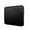 Black, variant on Laptop Sleeve Bag for 11/12/13/14/15/15.6 inch Laptop Notebook,Modern Slim and Lightweight Business Travel Laptop Sleeve Hoodswop for HP, Dell, Lenovo, Asus Notebook