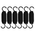 thumbnail image 1 of 6pcs Sewing Machine Springs Metal Sewing Springs Sturdy Sewing Machine Spring Part, 1 of 5