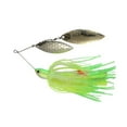 thumbnail image 4 of Northland RRTW7-15 Reed Pro-Model Tandem Spin spinnerbait 3/4oz, 1/Cd Firetiger, 4 of 6